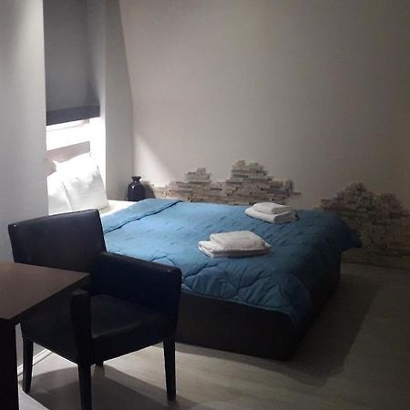 Prenociste Konstantin 2008 Hotel Nis Ngoại thất bức ảnh