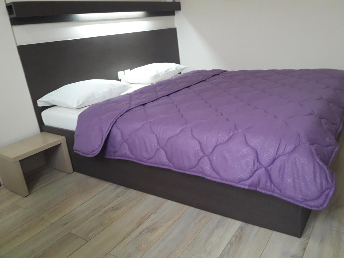 Prenociste Konstantin 2008 Hotel Nis Ngoại thất bức ảnh